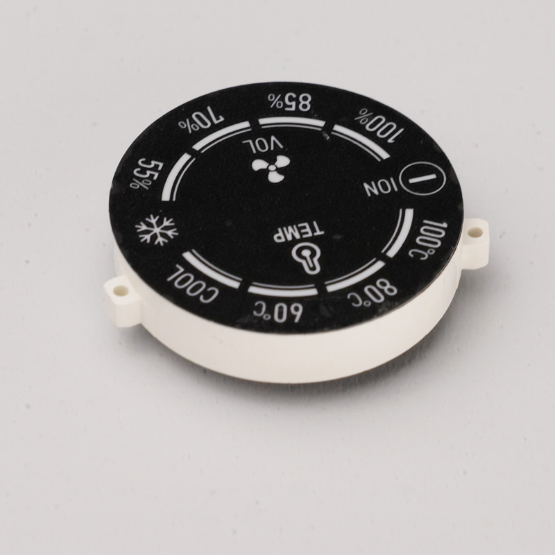 LED digital tube
